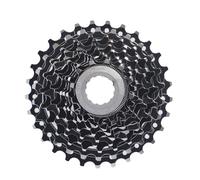 XLC Compatible 10-speed sprocket cassette CAMPAGNOLO (12-26T)