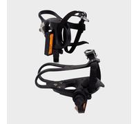 XLC Components Lightweight Road Pedal, Black One Size