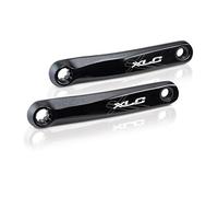 Xlc Cr-e01 Crank Set for Bosch Systems, Unisex Adult, Black, 170 mm