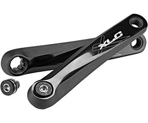 Xlc CR-E01 JGO.BIELAS Systems Bosch M12 152mm NEG Bike Accessories, Unisex Adults, Multicoloured (Multicoloured), One Size