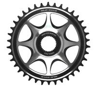 XLC Cr-E13 Unisex Crown Grey 38 Teeth