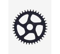 Xlc Cr-e40 Dm Bosch Bdu-38 12s 55 Mm Chainring 34t Black