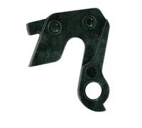 XLC DERAILLEUR HANGER DO-A77 ALU