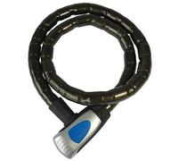 XLC Dillinger Armoured Cable Lock, Unisex