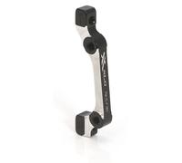 Xlc Br X23 Disc Brake Caliper Adapter One Size Front