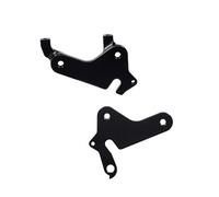 Xlc Pin Sinus/yucatan Derailleur Hanger Black One Size Black