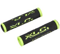 XLC Dual Colour Grips
