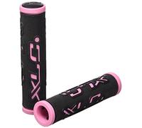 XLC Dual Colour Grips