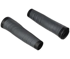 XLC Ergonomic Lenkergriffe GR-S04 // mit Schraubensicherung