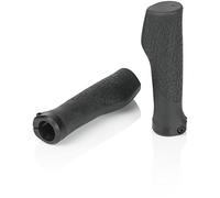 XLC Ergosport Bicycle Handle, Black, 138mm
