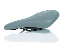 XLC Everyday III Men's SA-E16 MTB Saddle, Grey, 298 x 145 mm