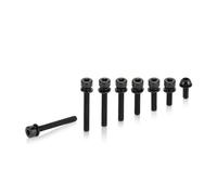 XLC Flat Mount Adapter screws M5x39 mm BR-X75