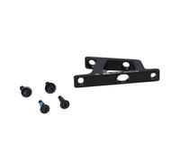 XLC Flatmount Adaptor for Flatmount Brake, FM VR Diameter 140 to Diameter 180