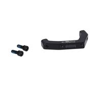 XLC Flatmount Adaptor for PM Brake, FM HR Ø180