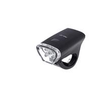 XLC Front Bike Light 04 Batteries Flash Bicycle Cycling Safety LED