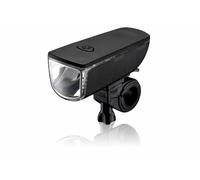 XLC Front Bike Light Comp Ariel 5X 13 Batteries Bicycle Cycling Safety LED