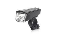 XLC Front Bike Light Titania USB Flash Waterproof Bicycle Cycling Safety LED