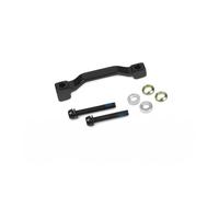 XLC Front Disc Brake Adapter POSTMOUNT 203MM BR-X84