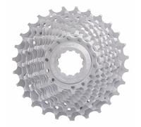 XLC FW-S03 10 Speed Ultralight Cassette - Shimano HG or Campag - Select Option