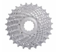 XLC FW-S03 10 Speed Ultralight Cassette - Shimano HG or Campag - Select Option