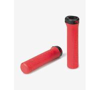 XLC GR-G26 Sport 135 mm Grips Red