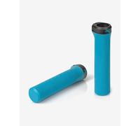 XLC GR-G26 Sport 135 mm Grips Turquoise