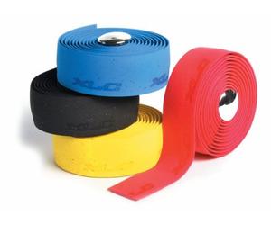 XLC Gr 'New Handle Bar Tape, Unisex, Lenkerband GR-T01, red, 21x9x3cm