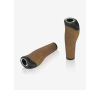 XLC 's32 Handlebar Grip, Unisex, 2501589400, brown/black, 135mm