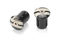 XLC GR-X02 Handlebar End Plug, Black, One Size