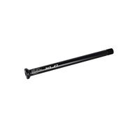 XLC Haibike-2501605000 Unisex - Adult Quick Axle, Black, One Size