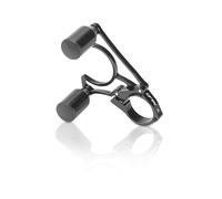Xlc Handlebar adapter Black 10x6x4 cm