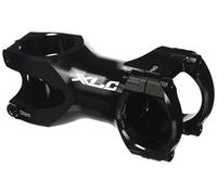 XLC handlebar stem ST-M20 Pro SI A-Head, aluminium, Unisex, Pro SL A-Head Vorbau ST-M20 Alu, black, 6 x 3.1 x 3.1 cm