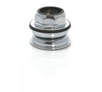 XLC Headset Semi-Integrated Hs-i04 1 1/8 Inch Accessories, Unisex - Adults, Headset semi-integrated HS-I04, 2500502200, Silver, 30.0 mm