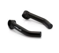 XLC Horns appliqué advances bicycle aluminum BE-A01