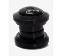 BLACK ALLOY 1 1/8" AHEAD HEADSET, THREADLESS