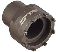 XLC Inner Bearing Tool,Black