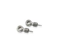 XLC Kit of 2 stainless steel banjos for disc brakes FORMULA BP-X10