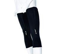 XLC Kw-s01 Knee Sleeves Black L