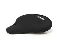 XLC Large Comfort/City Gel Saddle Cover.