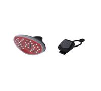 XLC LED Rear Light 15