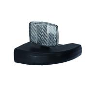 XLC Left wheel protector with reflector for child trailer MONO S/DUO S