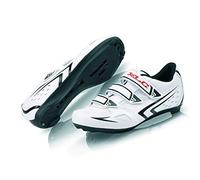 XLC Men's CB-R04 Cycling Shoes White Size: 11 UK