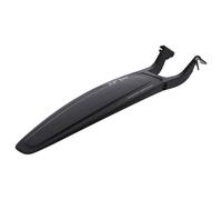 Xlc Mg-c35 350 Mm 26-29´´ Rear Mudguard 26-29´´ Black