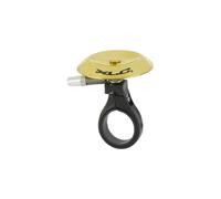 XLC Mini Bell Bicycle Bell DD-M21 Silver Bicycle