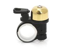 XLC Mini Bell DD M02 Diameter 23 mm, brass, 2500701000