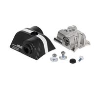 XLC MRS Rail Lock Non-Keyed Alike + 2 Keys Multi-Colour