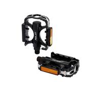 XLC MTB/ATB PD-M02 Pedals - Black