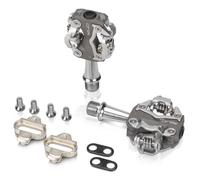 Xlc Mtb System Pd-s15 Pedals Grey,Silver