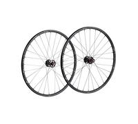 XLC MTB wheel set WS-M04 27.5 inch, 10/11 speed.