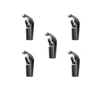 XLC Mudguard Clip Set for MG-F03 (Set of 5)